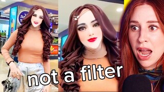 tiktoks to watch at your own risk - REACTION