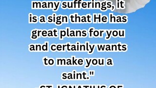 Daily Insight August 02, 2025 #faith #Saints  #Insight