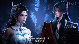 The Return of Immortal Emperor Eps 7 Sub Indo