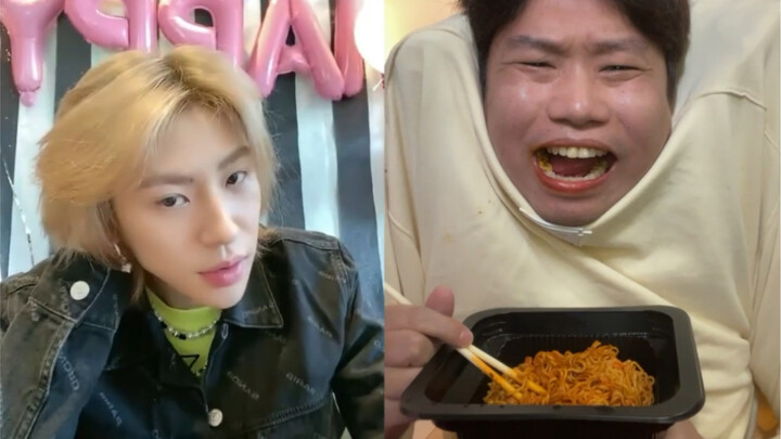 Khi tiểu quỷ gặp fan capper, quả thật là quá đỉnh!