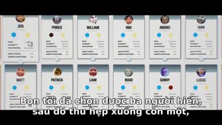 Người đàn ông với 1000 đứa con EP 2 [Sub Việt]