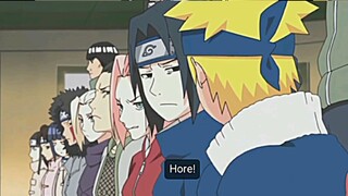 Naruto nih bos 😎