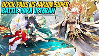 AV-LordD Tak Terkalahkan! AWAKEN 3 Pilanpo vs Travel GOD CS Arena - Monkey King AoH