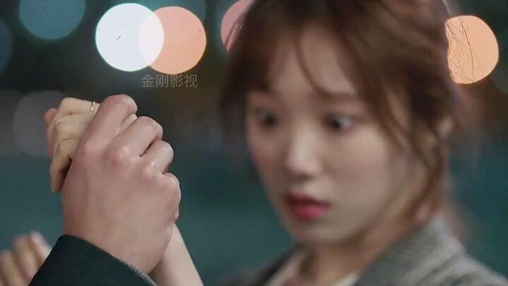 Apa yang akan kamu lakukan jika sisa hidupmu bergantung pada usia panjang orang yang kamu cintai?