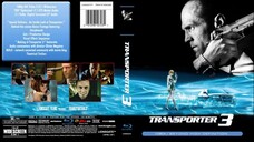 Transporter 3 - เพชฌฆาต สัญชาติเทอร์โบ (2008)