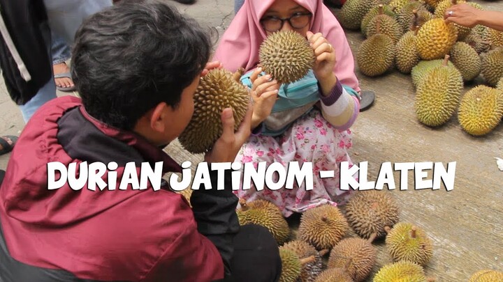 Durian Jatinom Klaten, Harus Dicoba