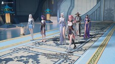 Over Goddess Eps 31 Sub indo