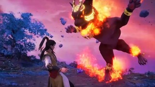 Martial Master Episode 515 PV