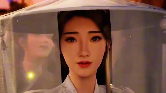 MV "Chuyện phàm nhân tu tiên" kết thúc tập phim Tết "Quên thời gian" (bản tự làm)