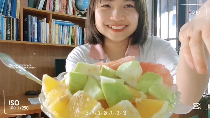 Du học sinh Hàn | Way back Vietnam