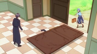 saint Cecilia and pastor Laurence episode 4 English sub