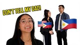 Can Filipino Americans Identify All These DIFFERENT Filipino Languages?