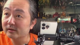 التجربة المجانية لـ "لاو شنغ" 108: نجمة حديدية تهبط