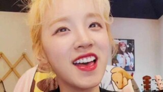 Dream Collaboration! Song Yiqi Live Covers NewJeans' Hype Boy!