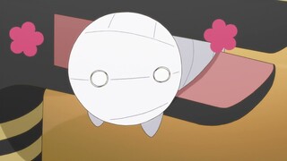 Bảo Mẫu Xác Ướp - Tập 10 [ Việt sub ]