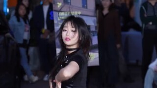 [Lagu cinta Nona A] 20 detik terakhir kehidupan