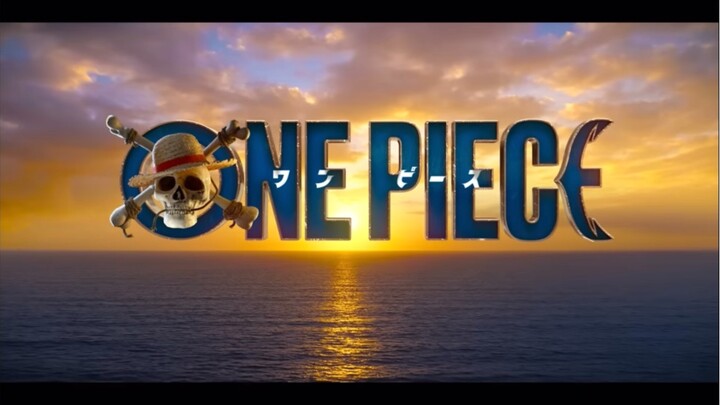 One Piece: Season 2 -Trailer