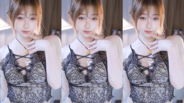 Klip tari Mi Tuan #3