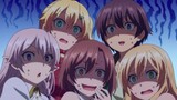 The Hidden Dungeon Only I Can Enter (俺だけ入れる隠しダンジョン) - Anime Review