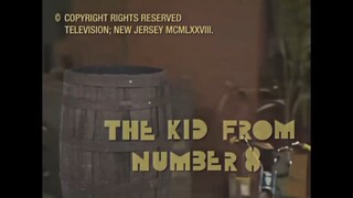 El Chavo Del 8 (Parodia) SNL USA 🇺🇸