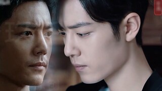 [Xiao Zhan Narcissus] Losing sight of one thing while taking care of another 18 episodes [Double Car