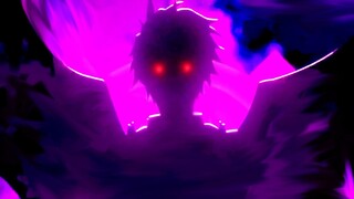 Demon reveal on The Strongest Sage with the Weakest Crest