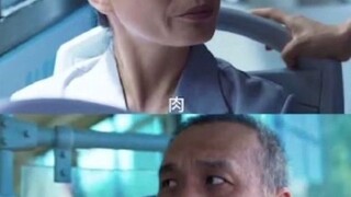 原来《开端》的海报里就藏着真凶了
