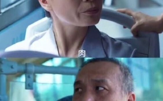 ปรากฏว่าฆาตกรตัวจริงซ่อนอยู่ในโปสเตอร์ของ "จุดเริ่มต้น"