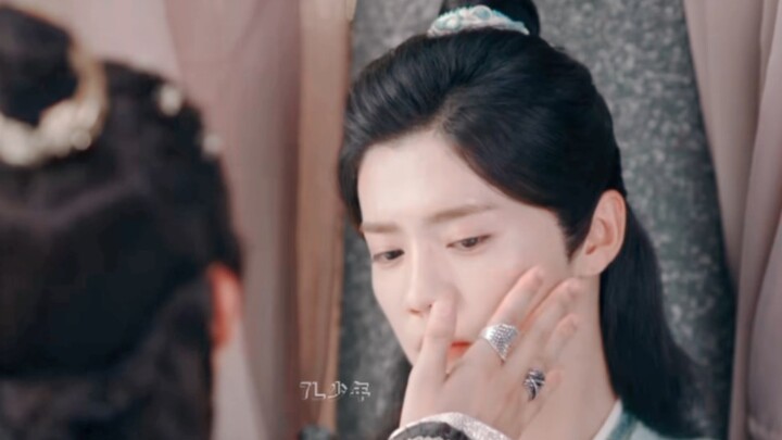 หน้าตาสวยเกินไป จนตัวร้ายยังกลายเป็นคนใจดี