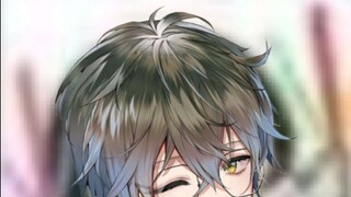 Vox: Tôi yêu mọi người ở Luxiem như nhau, đặc biệt là ike