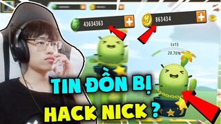 REVIEW NICK MINI WORLD GIÀU NHẤT VIỆT NAM CỦA HÙNG AKIRA VÀ TIN ĐỒN MÌNH BỊ HACK ACC?