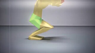 Don't stab me with emotions...