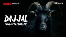 DAJJAL (satu malam dipedajjal) full movie HD 2025