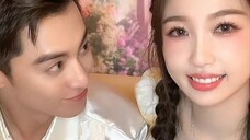 老婆又犯傻了！！！我和我的冤种老婆）【王鹤棣X虞书欣】