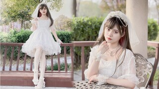 Kami ingin bergandengan tangan ~ Kami bersumpah dengan mengaitkan jari kami 【九九】