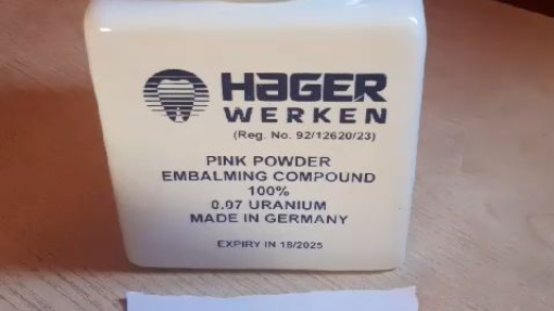 In South Africa Hager werken embalming powder pink WhatsApp +27655767261 in Johannesburg, Angola