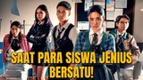 Review A+, Bad Genius Versi Indonesia?