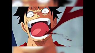 One Piece :🔥luffy gives his hat to Nami 🔥#shorts