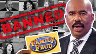Steve Harvey reacts to the BIGGEST FAILS ever on Family Feud!