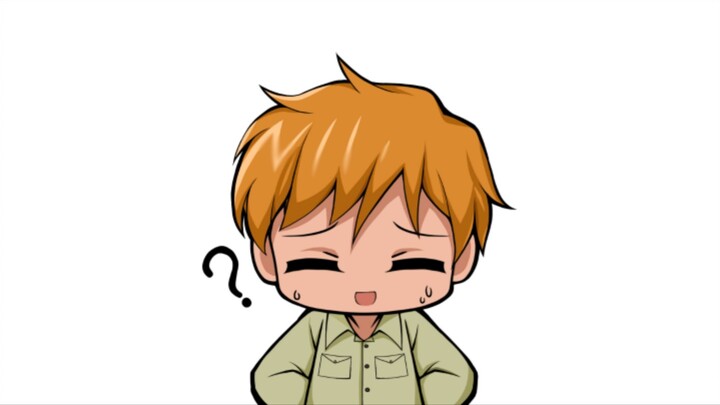 [Terraria丨Phim ngắn vẽ tay] "Hướng dẫn viên, tại sao bạn vẫn còn sống?"