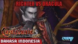 [Fandub Bahasa Indonesia] Richter Vs Dracula - Castlevania: The Dracula X Chronicle