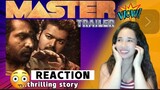 I LOVE THE STORY!! MASTER VAATHI COMING REACTION