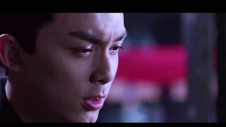 [Wu Lei x Song Zuer x Liu Haoran] [Plot] [Love] Lei, E, and Hao's bloody drama