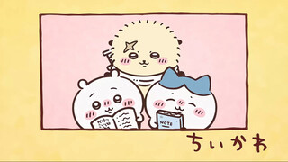 Chiikawa自制中字 第245话「想做的事清单①」