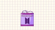 230228 SNACK TIME S2 - JUNG KOOK #1