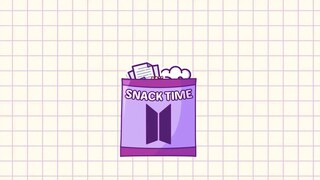230228 SNACK TIME S2 - JUNG KOOK #1