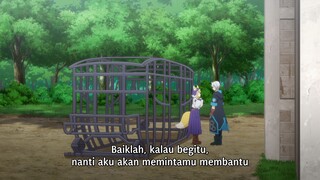 Izure Saikyou no Rekinjutsushi Sub Indo Eps 08
