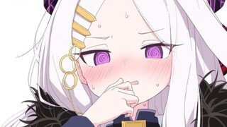 【补档】当学生的性格发生转变（日奈篇）