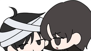 Episode 21 of Heart-Stirring Buns