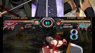 Mr Bean Toilet X Order-Sol Dragon Install Chaos Drive and Overdrive